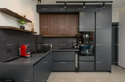 Prodaje se moderna Vila sa bazenom, Svetvinčenat - 19
