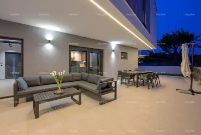 Prodaje se moderna Vila sa bazenom, Svetvinčenat - 17