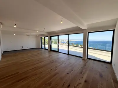 Penthouse 202.8 m², Opatija - Centar, panoramic sea view - 4