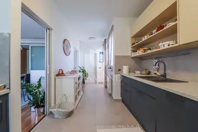 Stan 148 m², Rovinj - prostran obiteljski dom - 12