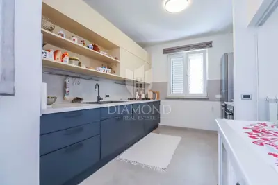 Stan 148 m², Rovinj - prostran obiteljski dom - 10