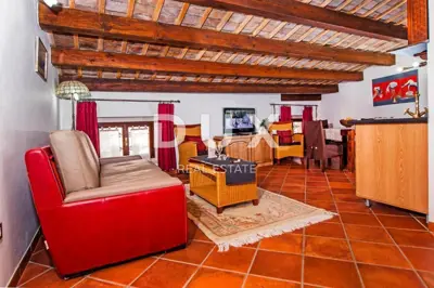 Wohnung 39 m², Rovinj - Altstadt, rustikaler Stil - 4