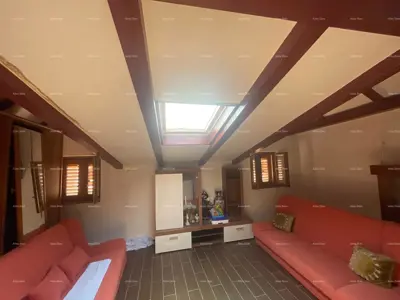 House 205 m², Rovinj center, 50 m from the sea and sea view - 8