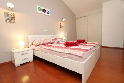 Barban, Umgebung, renoviertes Ferienhaus mit Pool - 13