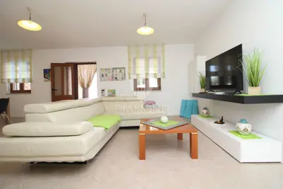 Barban, Umgebung, renoviertes Ferienhaus mit Pool - 6