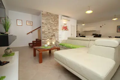 Barban, Umgebung, renoviertes Ferienhaus mit Pool - 7