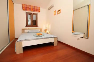 Barban, Umgebung, renoviertes Ferienhaus mit Pool - 18
