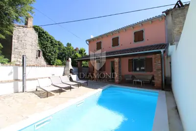 House for sale in Barban, 115 m²