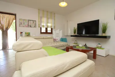 Barban, Umgebung, renoviertes Ferienhaus mit Pool - 4