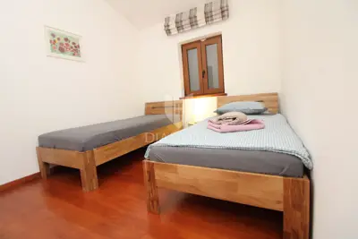 Barban, Umgebung, renoviertes Ferienhaus mit Pool - 14