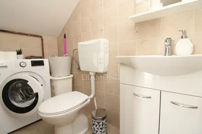 Barban, Umgebung, renoviertes Ferienhaus mit Pool - 11