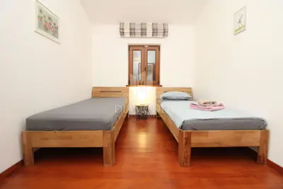 Barban, Umgebung, renoviertes Ferienhaus mit Pool - 15