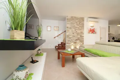 Barban, Umgebung, renoviertes Ferienhaus mit Pool - 5