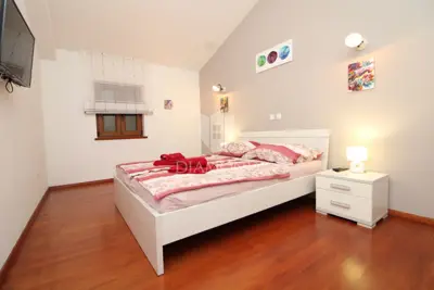 Barban, Umgebung, renoviertes Ferienhaus mit Pool - 12