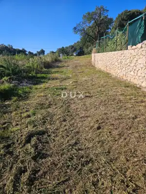 Building plot, Labin - building permit and sea view - 9