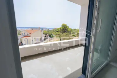 Wohnung 72 m², Okrug Gornji - Dachterrasse und Pool - 19