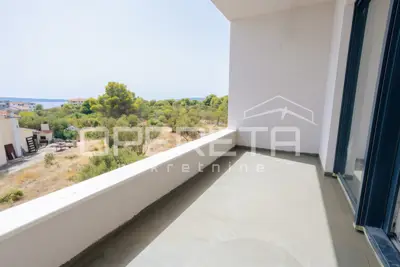 Wohnung 72 m², Okrug Gornji - Dachterrasse und Pool - 20