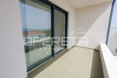 Wohnung 72 m², Okrug Gornji - Dachterrasse und Pool - 21