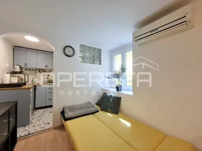 Garsonjere 31 m², Britanac - novouređene i uredni papiri - 3
