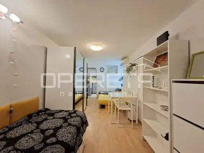 Garsonjere 31 m², Britanac - novouređene i uredni papiri - 2