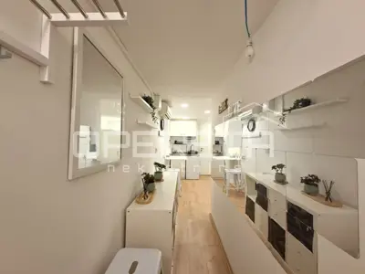 Garsonjere 31 m², Britanac - novouređene i uredni papiri - 8
