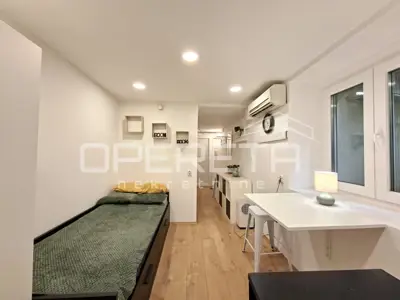 Garsonjere 31 m², Britanac - novouređene i uredni papiri - 7