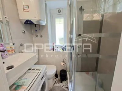 Garsonjere 31 m², Britanac - novouređene i uredni papiri - 6