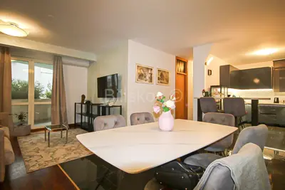 Apartment 95 m², Firule, Split - two minutes from the sea and promenade - 16