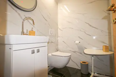 Apartment 95 m², Firule, Split - two minutes from the sea and promenade - 22