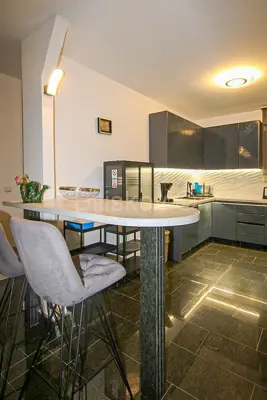 Apartment 95 m², Firule, Split - two minutes from the sea and promenade - 7
