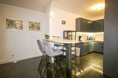 Apartment 95 m², Firule, Split - two minutes from the sea and promenade - 6
