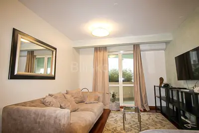 Apartment 95 m², Firule, Split - two minutes from the sea and promenade - 11