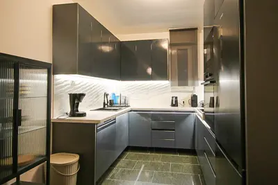 Apartment 95 m², Firule, Split - two minutes from the sea and promenade - 8