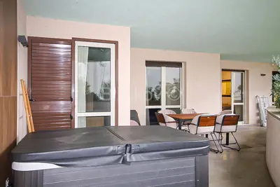 Apartment 95 m², Firule, Split - two minutes from the sea and promenade - 2