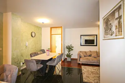 Apartment 95 m², Firule, Split - two minutes from the sea and promenade - 17