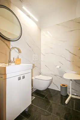 Apartment 95 m², Firule, Split - two minutes from the sea and promenade - 21