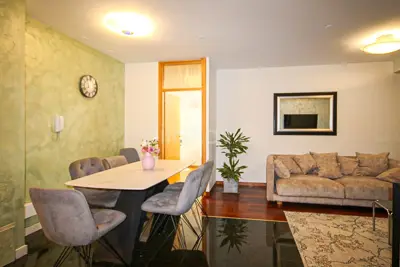 Apartment 95 m², Firule, Split - two minutes from the sea and promenade - 5