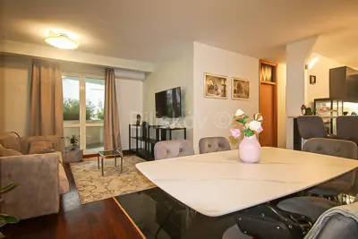 Apartment 95 m², Firule, Split - two minutes from the sea and promenade - 15