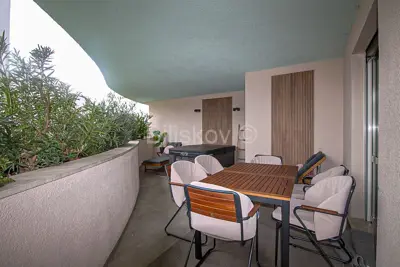 Apartment 95 m², Firule, Split - two minutes from the sea and promenade - 13