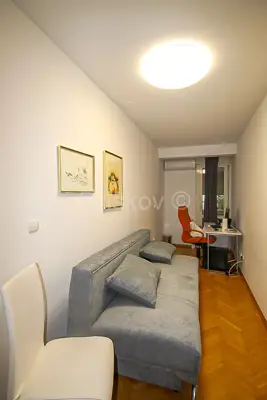 Apartment 95 m², Firule, Split - two minutes from the sea and promenade - 18