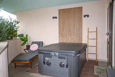 Split, Firule, prodaja 3soban stan, velika terasa - 12