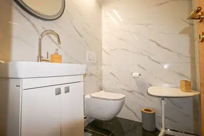 Split, Firule, prodaja 3soban stan, velika terasa - 22