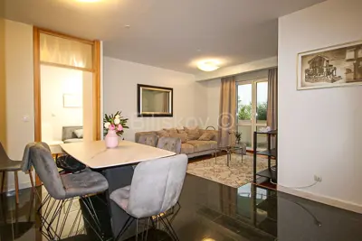 Split, Firule, prodaja 3soban stan, velika terasa - 3