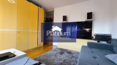 Stan 88 m², Monte Zaro, Pula - 3,5 sobe i 2 balkona - 12