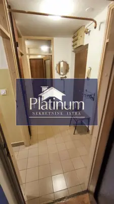 Stan 88 m², Monte Zaro, Pula - 3,5 sobe i 2 balkona