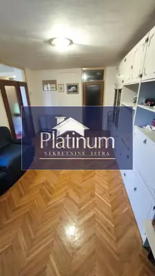 Stan 88 m², Monte Zaro, Pula - 3,5 sobe i 2 balkona - 9