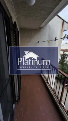 Stan 88 m², Monte Zaro, Pula - 3,5 sobe i 2 balkona - 17