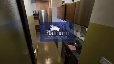 Stan 88 m², Monte Zaro, Pula - 3,5 sobe i 2 balkona - 3