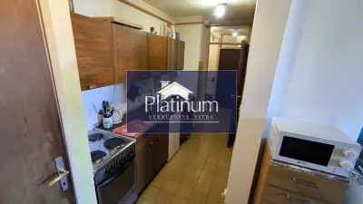 Stan 88 m², Monte Zaro, Pula - 3,5 sobe i 2 balkona - 2