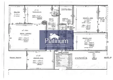 Stan 88 m², Monte Zaro, Pula - 3,5 sobe i 2 balkona - 19